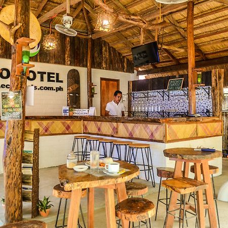 Eco Hotel El Nido Exterior photo