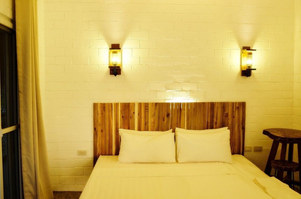 Eco Hotel El Nido Exterior photo